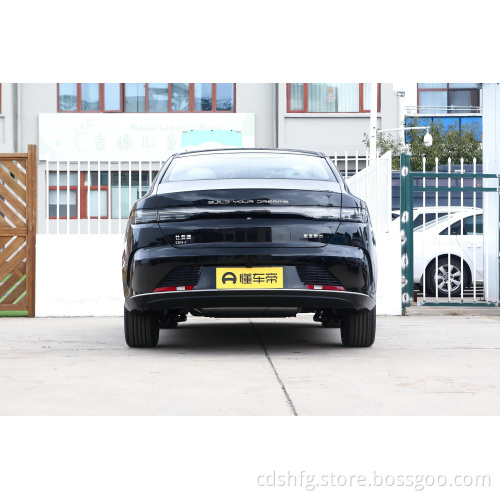 BYD Destroyer 05 2022 DM-I 55km Comfort 0km Cars used Cars Car Electric Car New BYD EV 2022